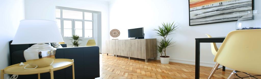 Shortstayflat - Sao Placido * Lisboa