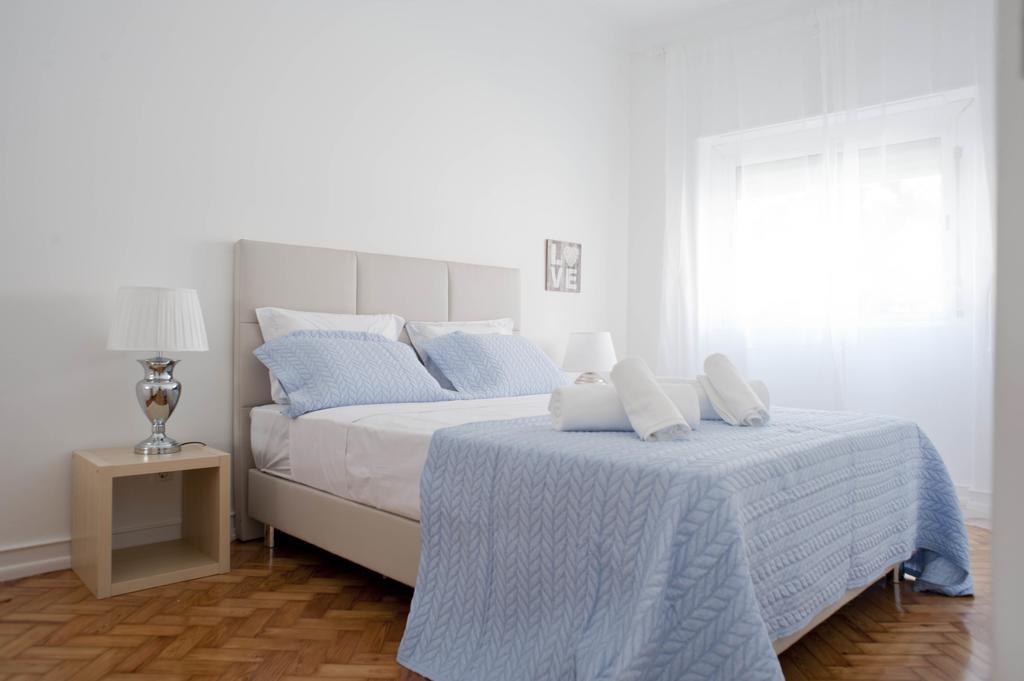 Apartamento Shortstayflat - Sao Placido *