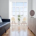 Shortstayflat - Sao Placido Apartment