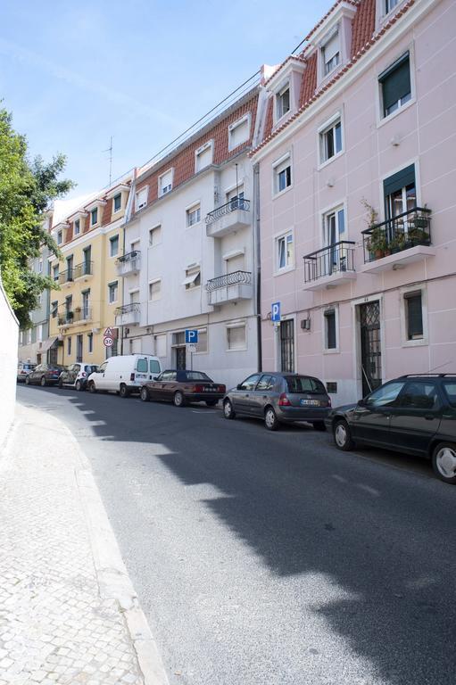 Apartamento Shortstayflat - Sao Placido