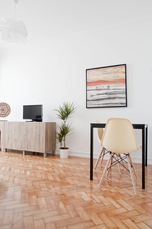 Shortstayflat - Sao Placido Apartamento Lisboa