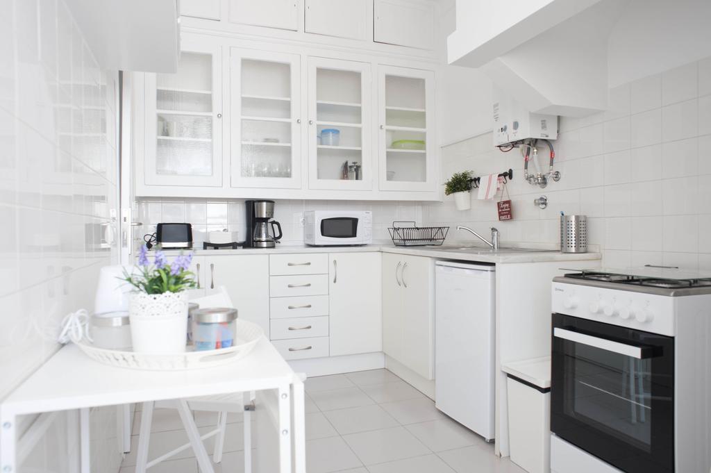 Shortstayflat - Sao Placido