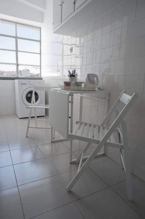 Shortstayflat - Sao Placido Apartamento *
