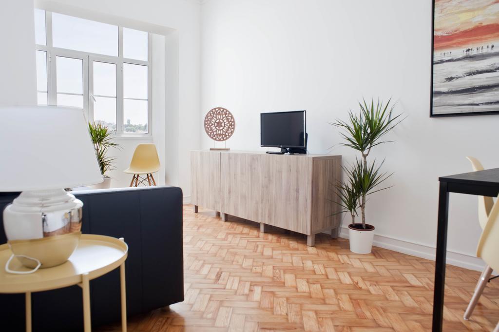 Shortstayflat - Sao Placido * Lisboa