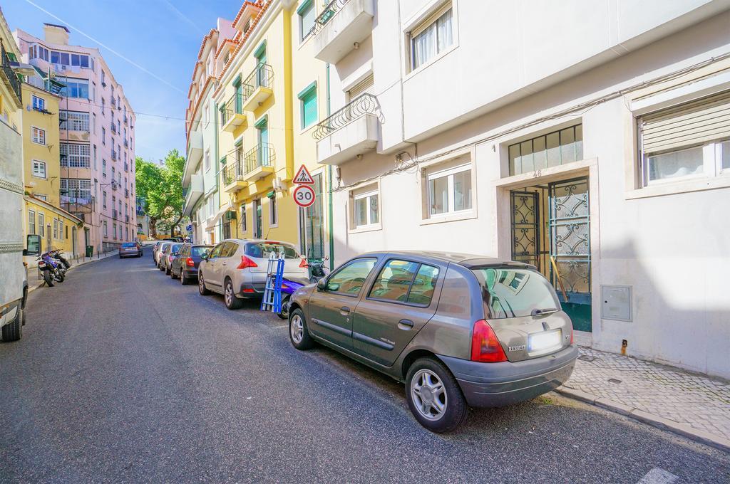 Shortstayflat - Sao Placido *