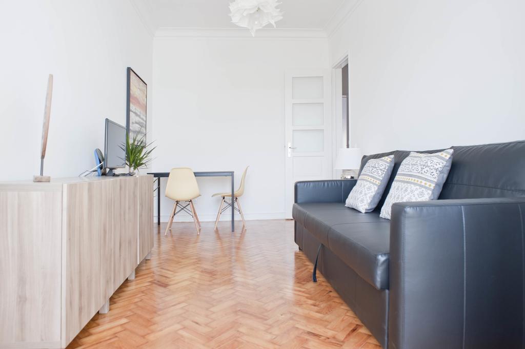 Shortstayflat - Sao Placido * Lisboa