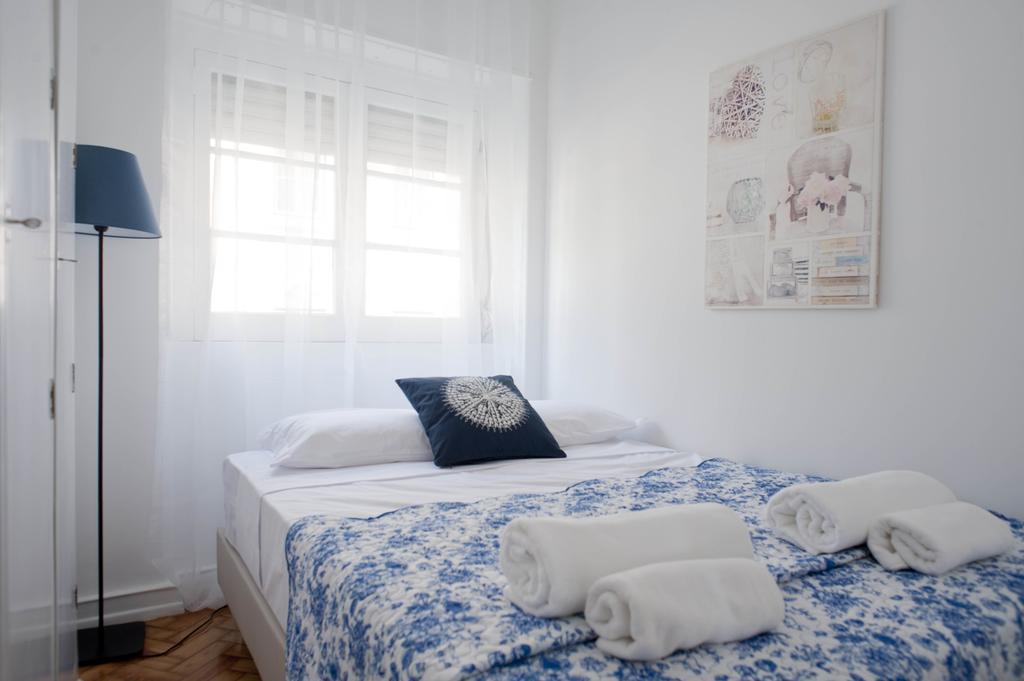 Shortstayflat - Sao Placido Apartamento Lisboa