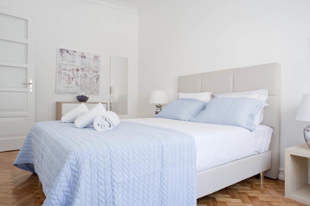 Shortstayflat - Sao Placido Apartamento